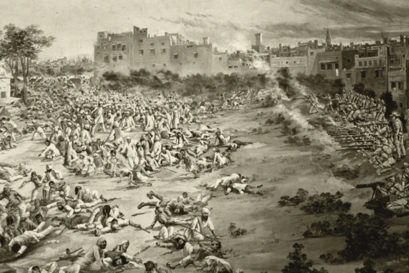 Jallianwala Bagh (13.04.1919)