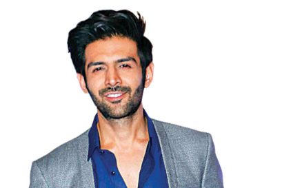 Kartik Aaryan