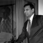 Raghuram Rajan