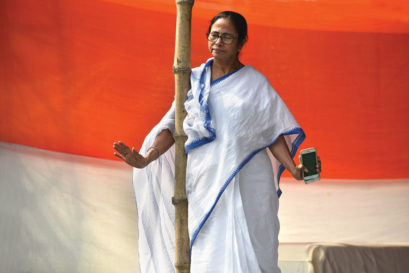 Mamata Banerjee