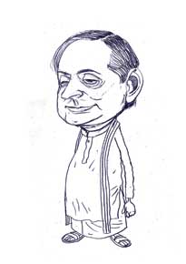 Shashi Tharoor