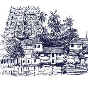 Thiruvananthapuram