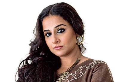 Vidya Balan