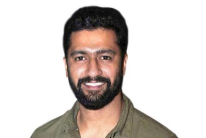 Vicky Kaushal