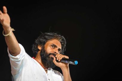 Pawan Kalyan