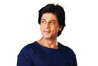 Shah Rukh Khan