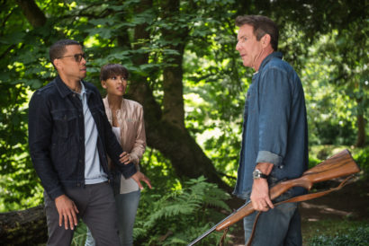 CAST Dennis Quaid, Michael Ealy, Meagan Good | DIRECTOR Deon Taylor