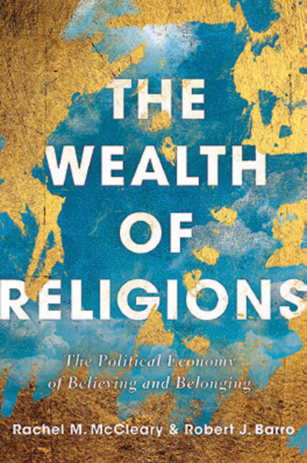 The Wealth of Religions