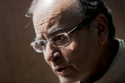 Arun Jaitley: A Politician of His Times