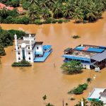 The Economics of Floods