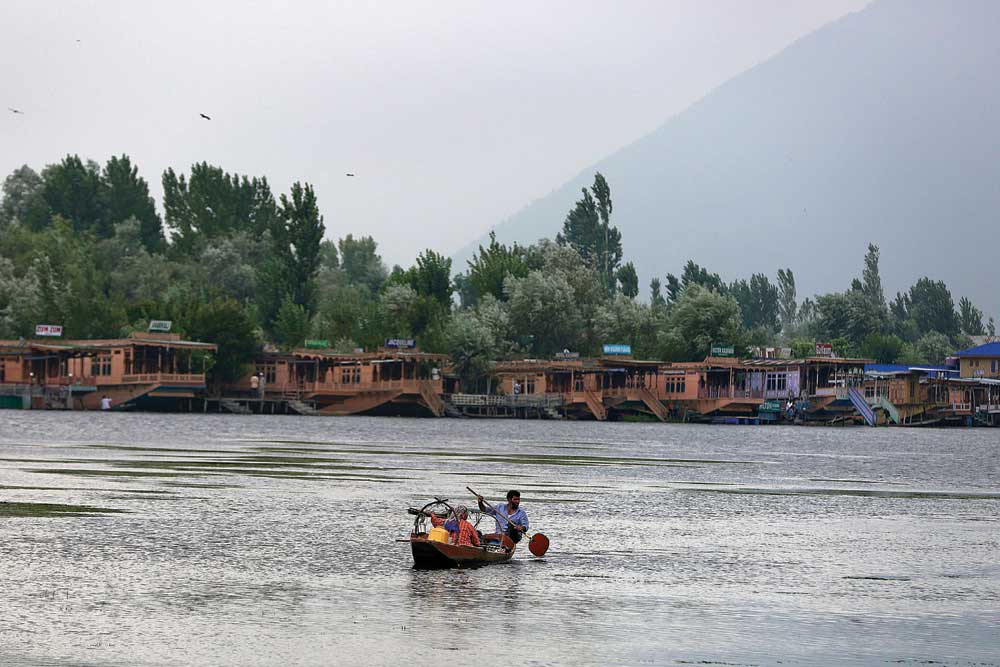 Will the Milk Come to a Boil in J&K?