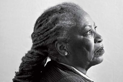 Toni Morrison (1931-2019)