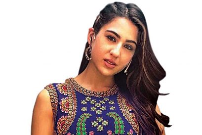 Sara Ali Khan