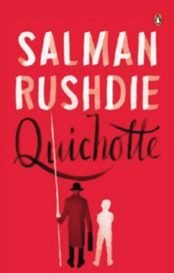 Salman Rushdie