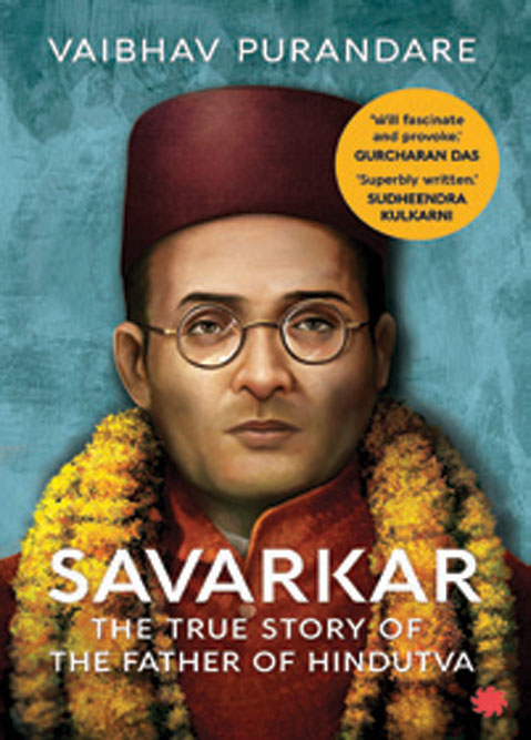 Was Savarkar involved in the plot to kill Gandhi? /