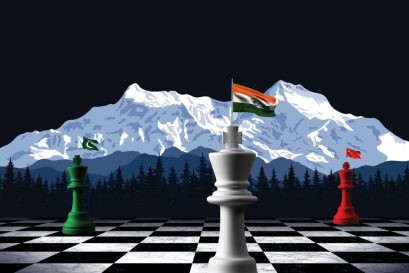 After Article 370: Standing up to China-Pakistan Nexus