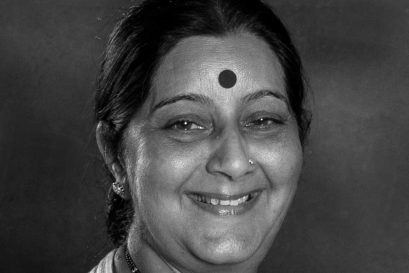 Sushma Swaraj