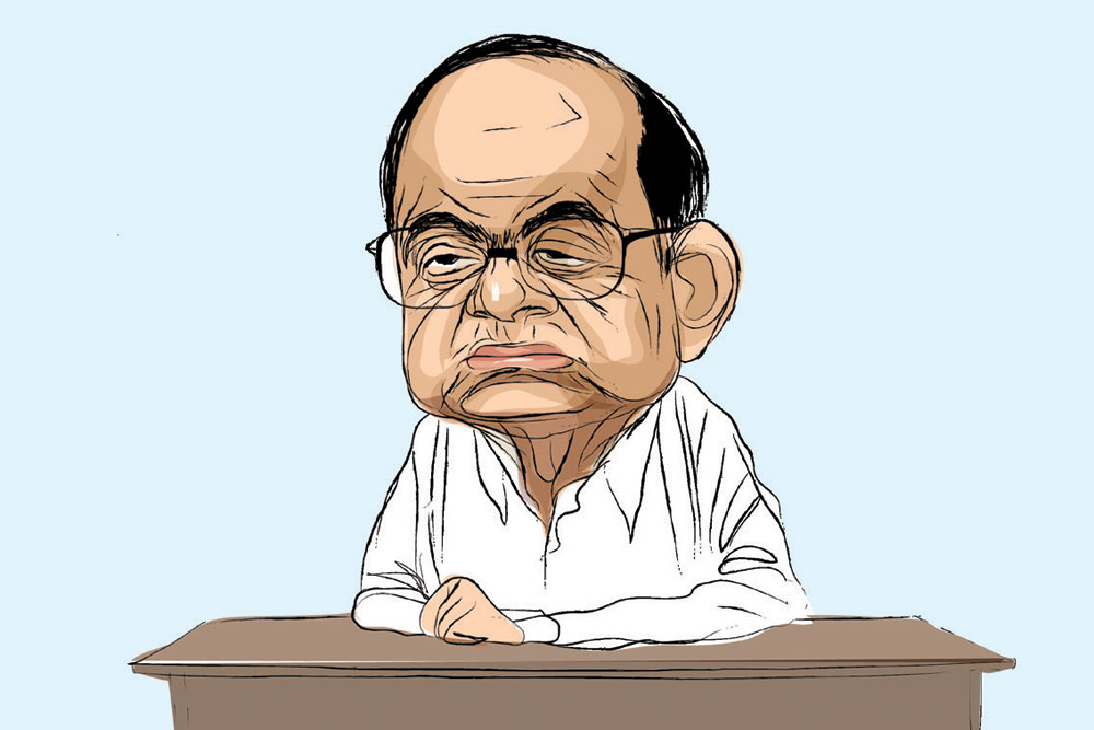 Chidambaram’s CBI fare