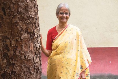 Shanta Gokhale: Body of Truth