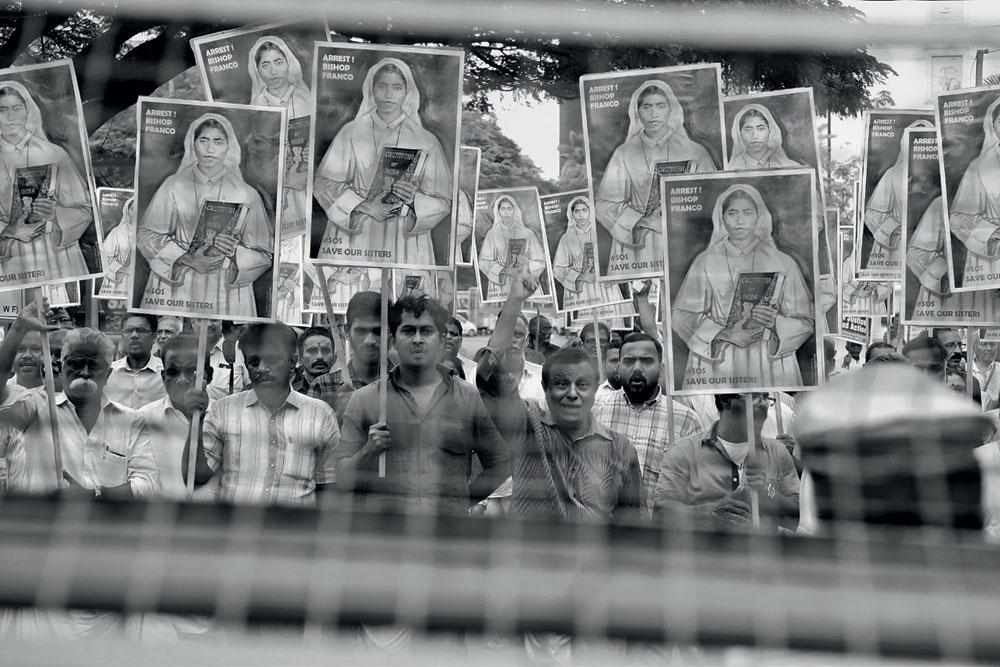 Kerala: The Sisterhood of Resistance