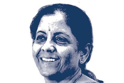 Is Nirmala Sitharaman Listening?