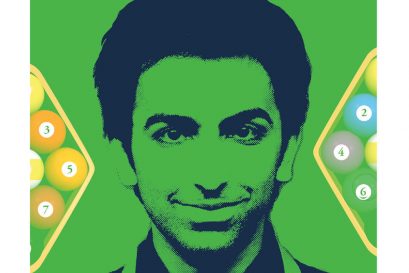 Pankaj Advani: The Master Cueist