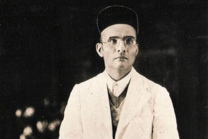 In search of the real Savarkar