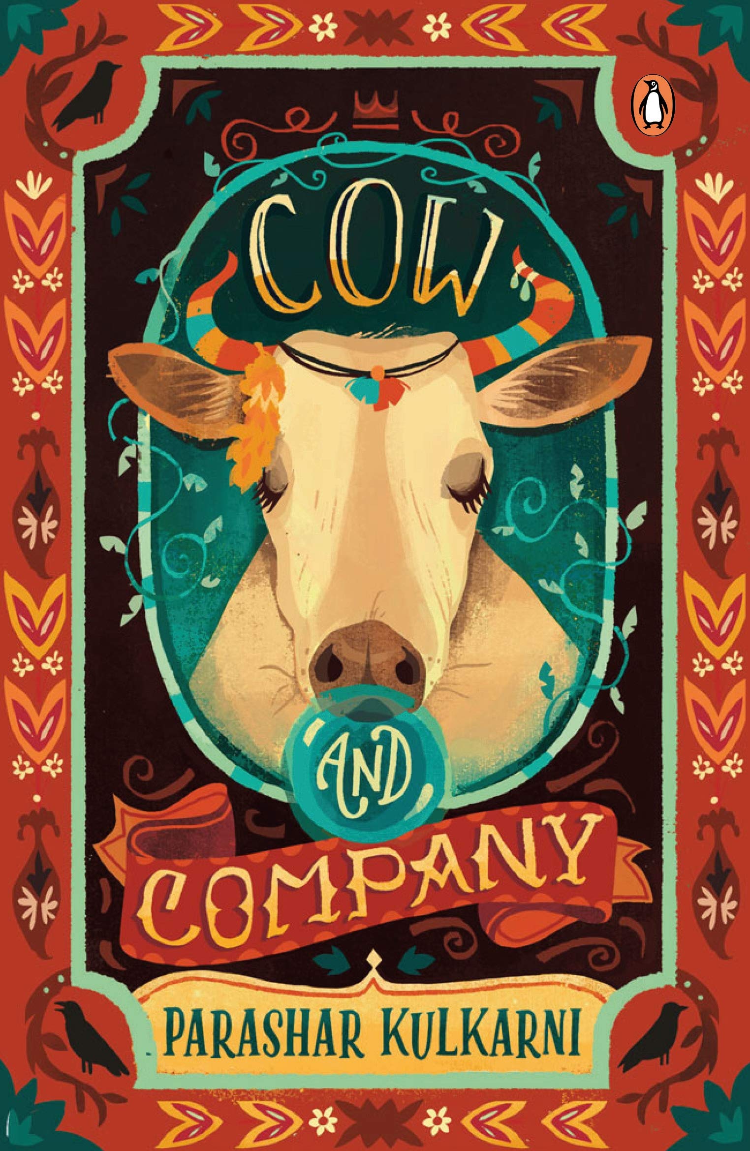 Cow and Company  /