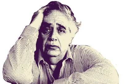 Harold Bloom, Abhijit Banerjee and the Wealth of Ideas