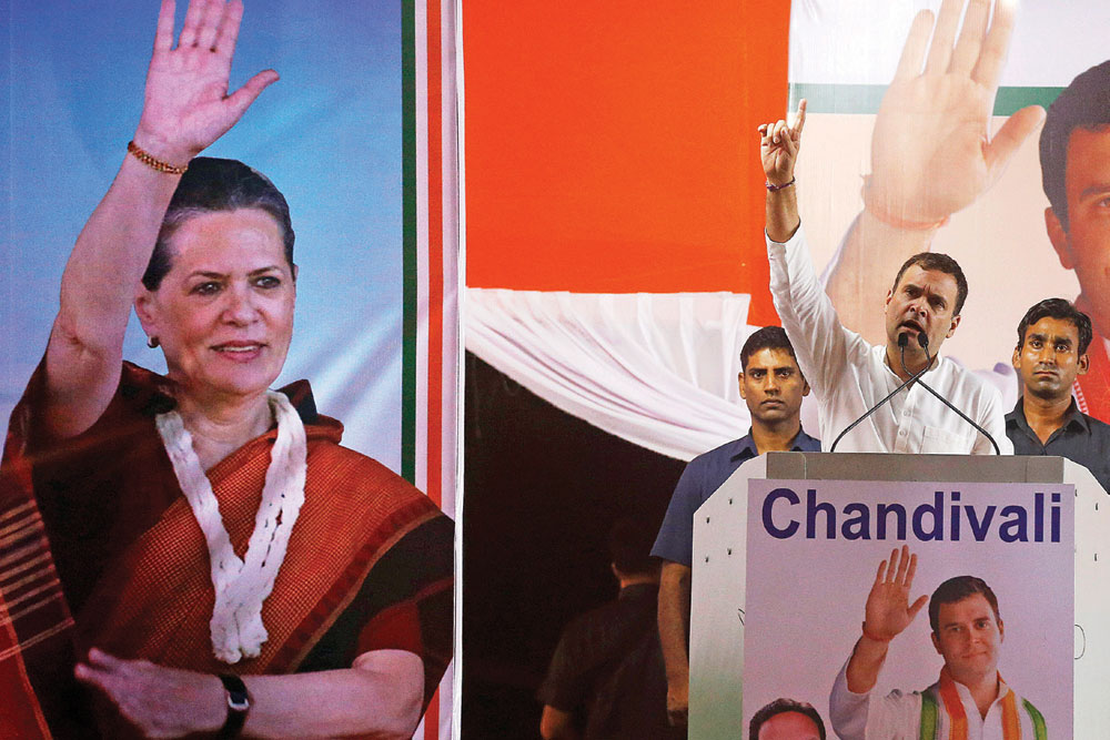 Assembly elections: Maharashtra and Haryana