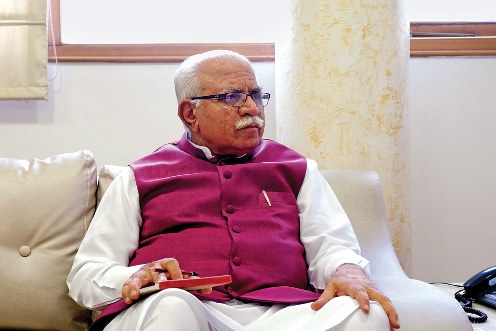 Assembly elections: Maharashtra and Haryana