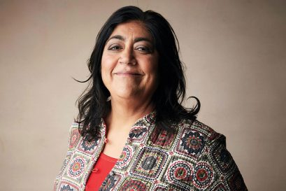 Gurinder Chadha: ‘I didn’t want to do a jukebox musical’