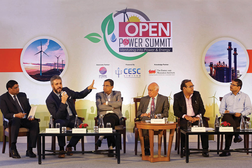 Open Power Summit 2019