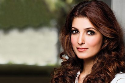 Twinkle Khanna: The Tina Factor