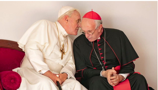 Two Popes