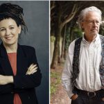 Olga Tokarczuk and Peter Handke: Flight Makers