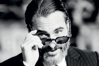 Joaquin Phoenix: ‘I never really felt that I got to a place where I understood the character’