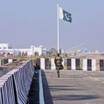 The Long Walk to Kartarpur