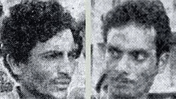 Billa and Ranga (Rape and murder): The Hanging That Didn’t Kill