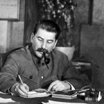 Behind the upsurge in Stalin’s popularity