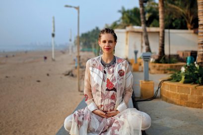 Kalki Koechlin: Act Two