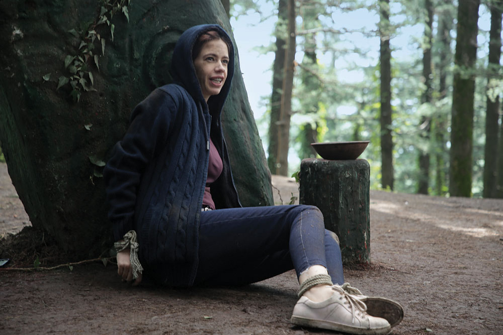 Kalki Koechlin: Act Two