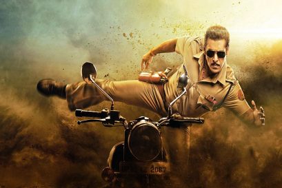 Dabangg 3 Movie Review