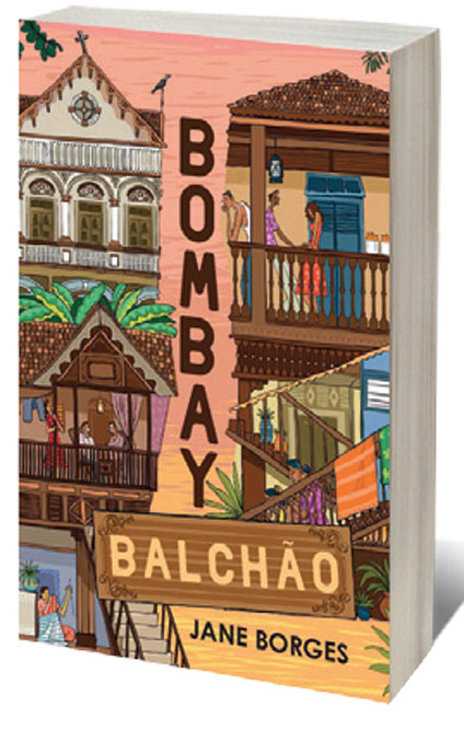 Bombay Balchao /