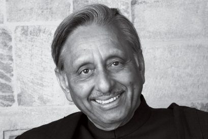 My Choice of Best of 2019 Books: Mani Shankar Aiyar, Author and politician