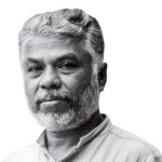 Perumal Murugan