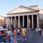 A Magical Mystery Tour of Rome