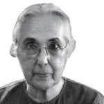 Romila Thapar