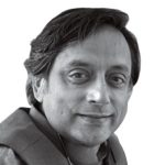 Shashi Tharoor