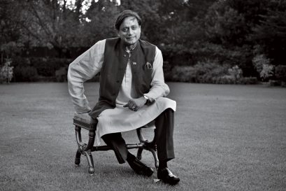 My Choice of Best of 2019 Books: Shashi Tharoor, Author and MP